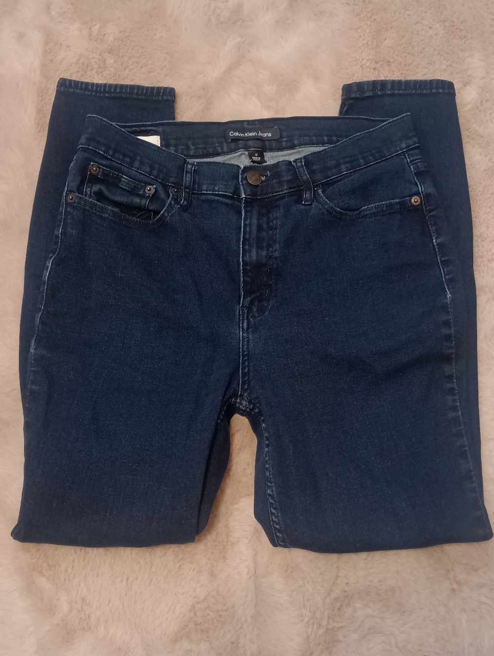 Calvin Klein Jeans